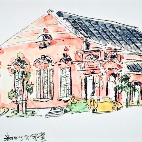 國立新竹生活美學館